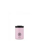24Bottles Travel Tumbler 350ml stainless steel travel cup, Candy pink