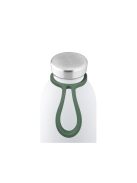 24Bottles bottle tie, green
