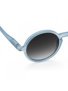 IZIPIZI ROUND G sunglasses, Oasis Blue Mirage