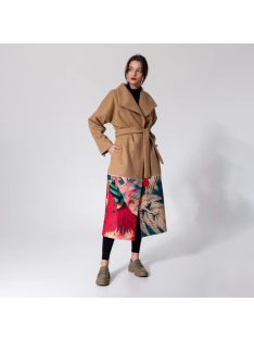 Artista MIRACLE WHISPER coat