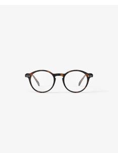 IZIPIZI ICONIC D reading glasses, tortoise +2.50