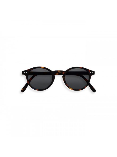 IZIPIZI H sunglasses tortoise, grey lenses