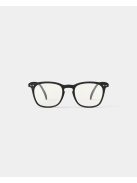 IZIPIZI monitor szemüveg E, fekete +2.00