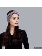 EVELIN HEADBAND - LIGHT GRAY