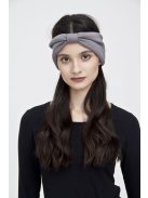 EVELIN HEADBAND - LIGHT GRAY