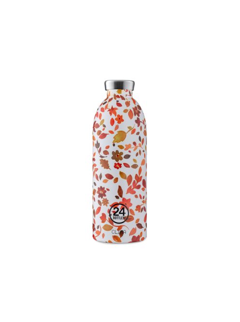24Bottles Clima 850ml stainless steel, insulated water bottle WINDY DAY