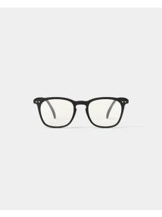 IZIPIZI monitor szemüveg E, fekete +0.00