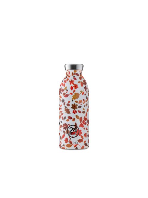 24Bottles Clima 500ml stainless steel insulated water bottle, WINDY DAY