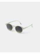 IZIPIZI PANTOS Junior D DayDream sunglasses, Quiet Green