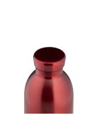 24Bottles Clima lid, Chianti Red