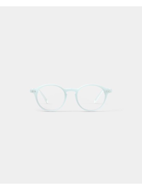 IZIPIZI ICONIC DayDream reading glasses D, Misty Blue +2.00