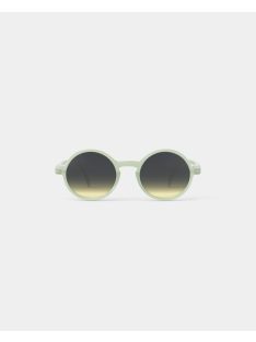 IZIPIZI ROUND Junior G DayDream sunglasses, Quiet Green