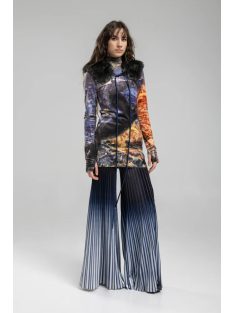 ARTISTA  Ray Pleated Pants