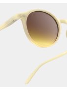 IZIPIZI PANTOS D DayDream sunglasses, Glossy Ivory