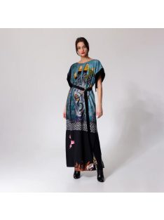 Artista FORTUNE LONG dress