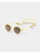 IZIPIZI IKONIKUS Kids Plus D DayDream sunglasses, Morning Light 3-5