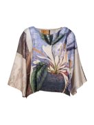 ARTISTA  Folly Blouse