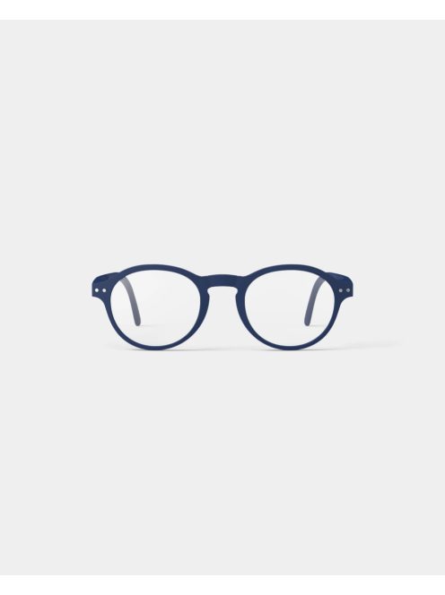 IZIPIZI reading glasses FOLDAWAY F navy blue +1,00