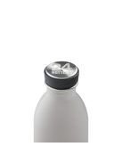 24Bottles Urban 500ml stainless steel water bottle, STONE GRAVITY