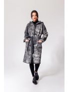 Artista SNOW knitted coat