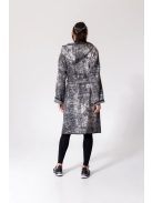 Artista SNOW knitted coat