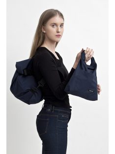 Ille-Olla 4IN1 TIMTOM BAG - NAVY BLUE