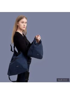 Ille-Olla 4IN1 TIMTOM BAG - NAVY BLUE