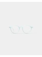 IZIPIZI ICONIC DayDream reading glasses D, Misty Blue +3.00