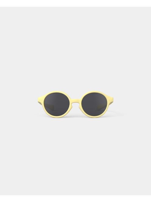 IZIPIZI Kids 9-36 sunglasses, Lemonade