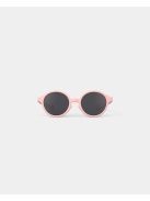 IZIPIZI Kids 9-36 sunglasses, Pastel Pink