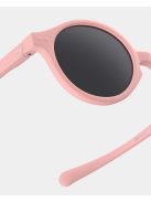 IZIPIZI Kids 9-36 sunglasses, Pastel Pink