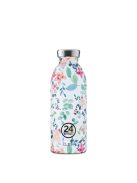 24Bottles Clima 500ml stainless steel insulated water bottle, Little buds