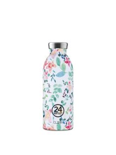   24Bottles Clima 500ml stainless steel insulated water bottle, Little buds