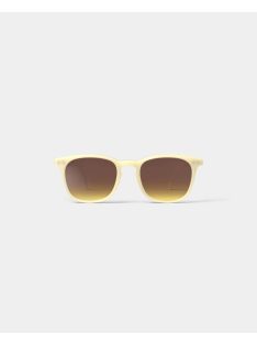 IZIPIZI TRAPEZE Junior E DayDream sunglasses, Glossy Ivory