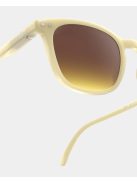 IZIPIZI TRAPEZE Junior E DayDream sunglasses, Glossy Ivory