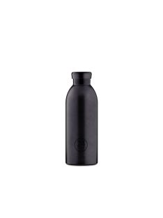   24Bottles Clima 500ml stainless steel insulated water bottle, CELEBRITY