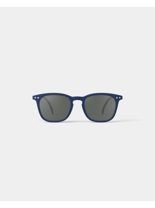 IZIPIZI TRAPEZE Junior E sunglasses, blue, grey lenses