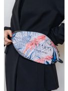 ARTISTA  FREYA printed bum bag