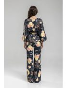 ARTISTA  Balance Floral Wrap Kimono Top