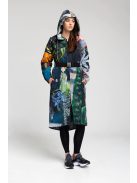 Artista FOREST HOODED jacket