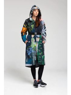 Artista FOREST HOODED jacket