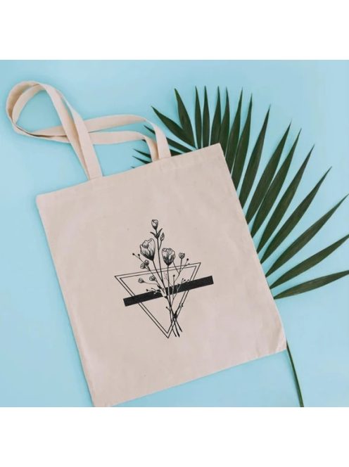 Plant themed választható nonamestore tote bag prints by Rédai Dániel