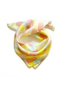 Silk and More MYSTYLE PASTEL SMALL SILK SCARF