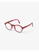 IZIPIZI reading glasses FOLDAWAY F red +1,50