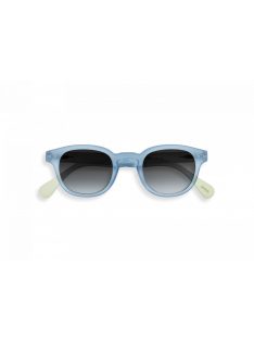 IZIPIZI RETRO C sunglsses Oasis Blue Mirage