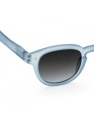 IZIPIZI RETRO C sunglsses Oasis Blue Mirage