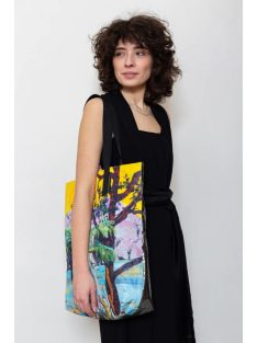 Artista LIMA tote bag