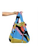 Notabag shopping bag - Mireia Roads