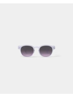 IZIPIZI Square Junior C DayDream sunglasses, Violet Dawn