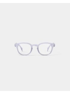 IZIPIZI RETRO C DayDream reading glasses, Violet Dawn +1.00